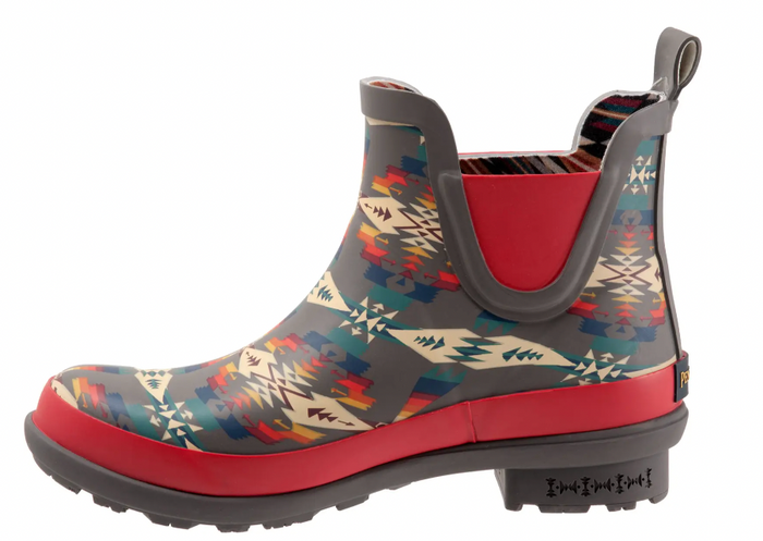 Pendleton Tucson Waterproof Chelsea Boot