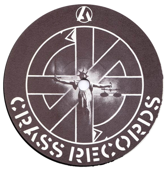 Penis Envy (1981, UK LP)