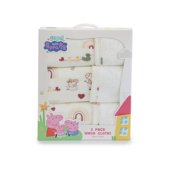 Peppa Pig Bundle - Bubba Blue Australia