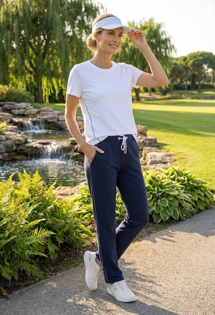 Peyton Short Sleeve T-Shirt