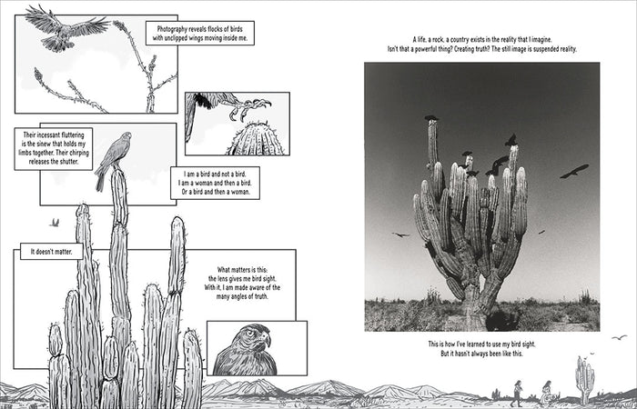 Photographic: The Life of Graciela Iturbide | Getty Store