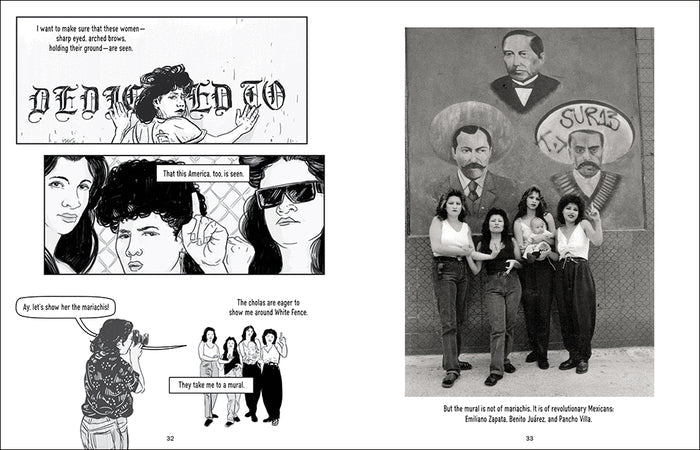 Photographic: The Life of Graciela Iturbide | Getty Store
