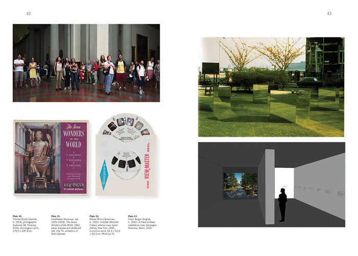 Photography and Sculpture: The Art Object in Reproduction | Getty Store