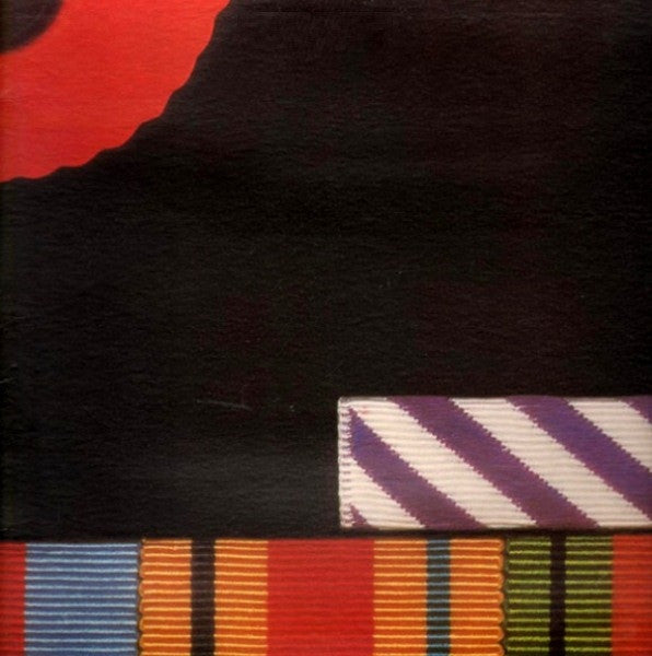 Pink Floyd - The Final Cut (LP) [US] 1st
