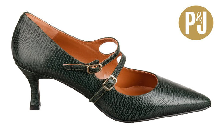 P&J Racecar - Crispins Shoes