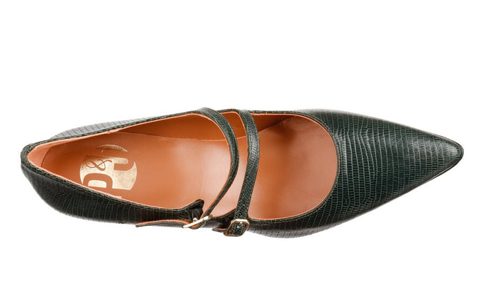 P&J Racecar - Crispins Shoes