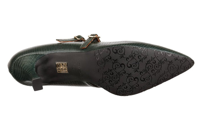 P&J Racecar - Crispins Shoes