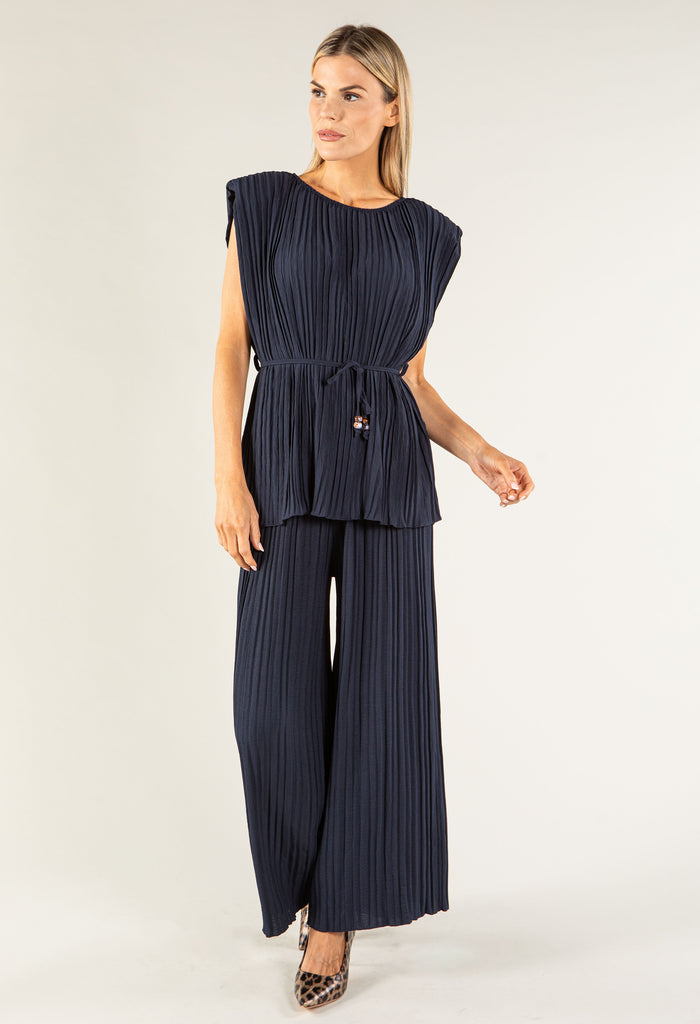 Navy / F/S