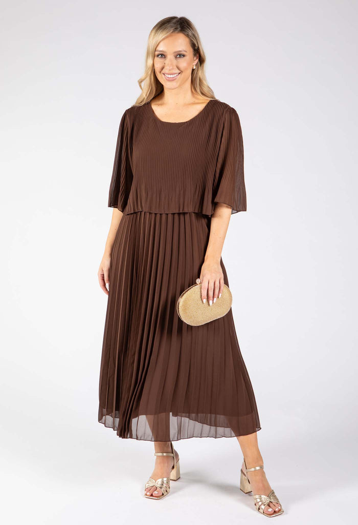 Brown / F/S