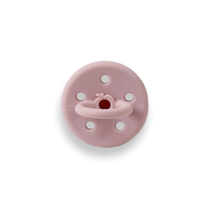 PLUM Silicone Soothers NB-6M