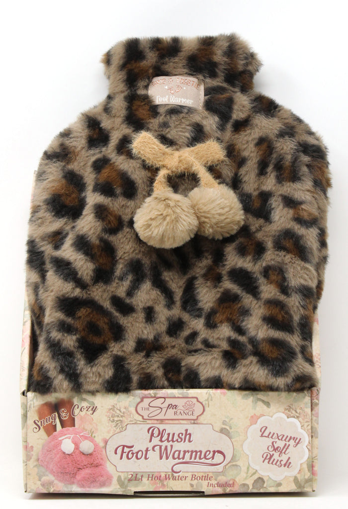 Leopard / F/S