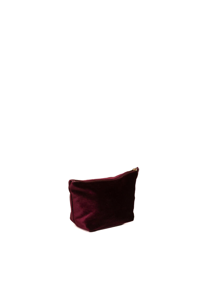 BLAUER  DEBBY01 VELL-BODEAUX