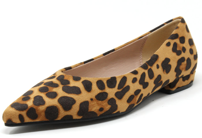 Leopard / 35
