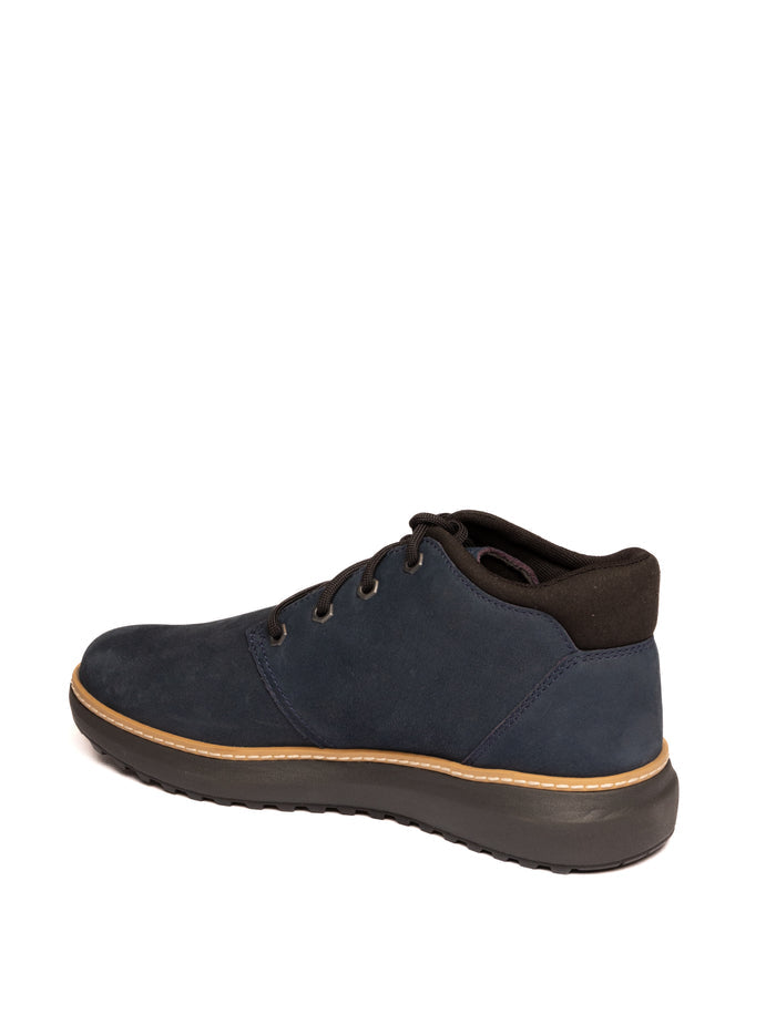 TIMBERLAND Polacchino ingrassato navy TB0A69Q5W06 POL-NAVY