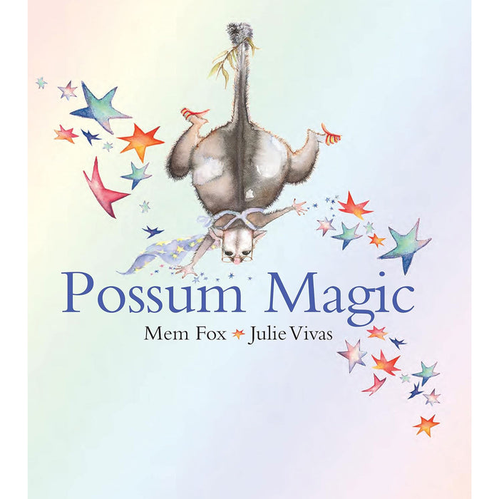 Possum Magic