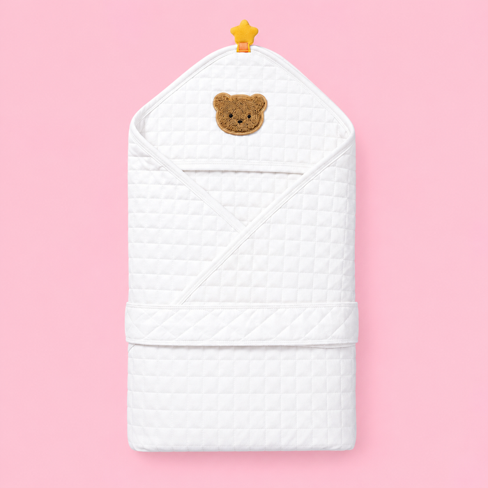 Premium Receiving Towel