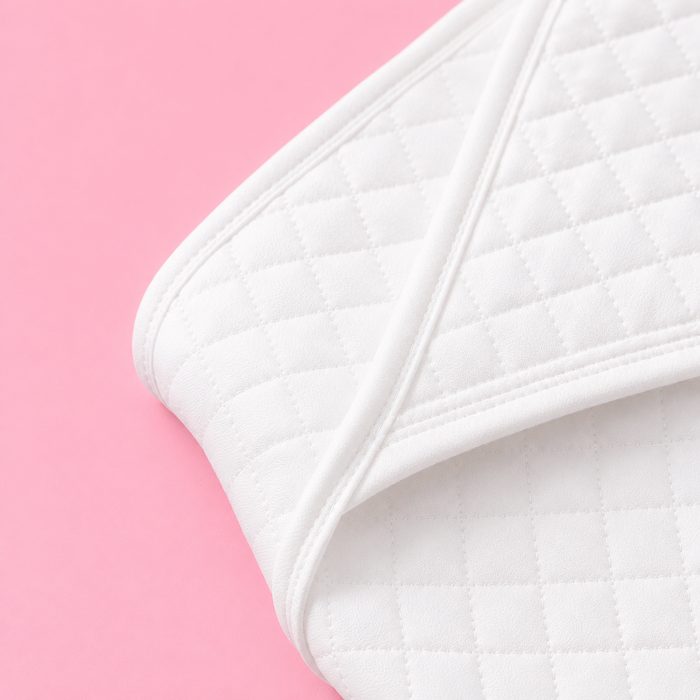 Premium Receiving Towel