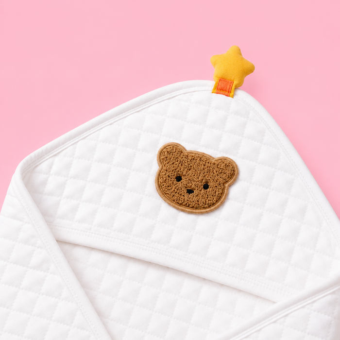 Premium Receiving Towel