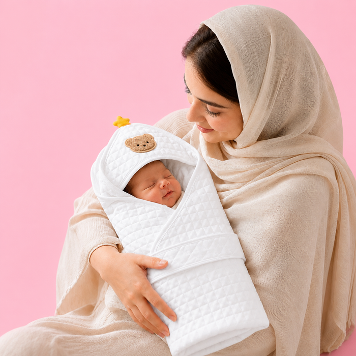 Premium Receiving Towel