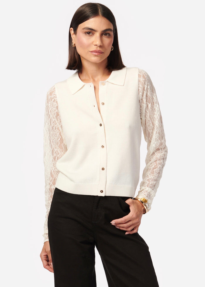 Priscilla Cardigan