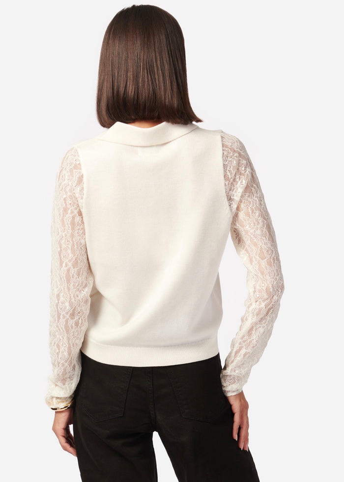 Priscilla Cardigan