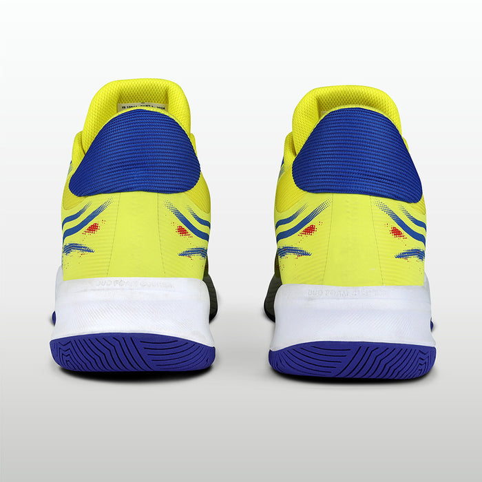 Blue/Yellow