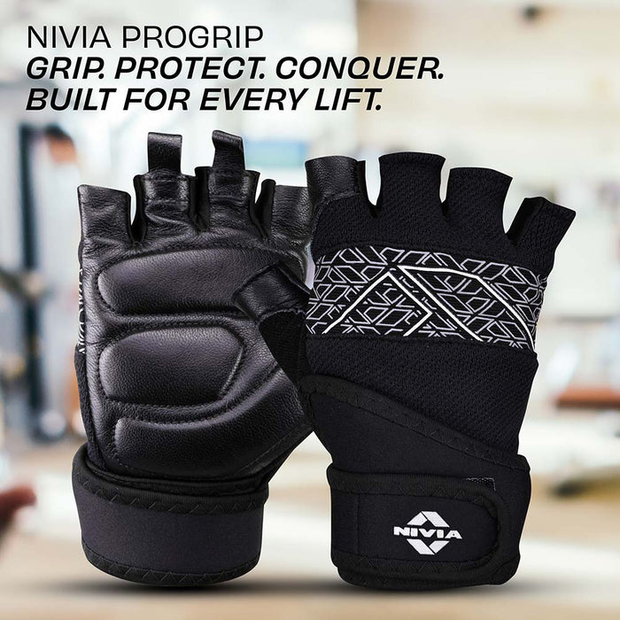 Pro Grip