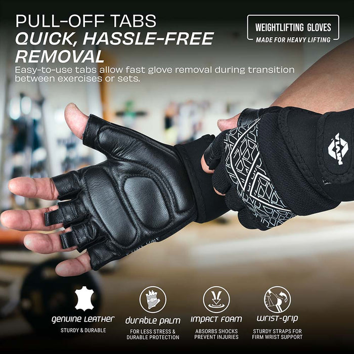 Pro Grip