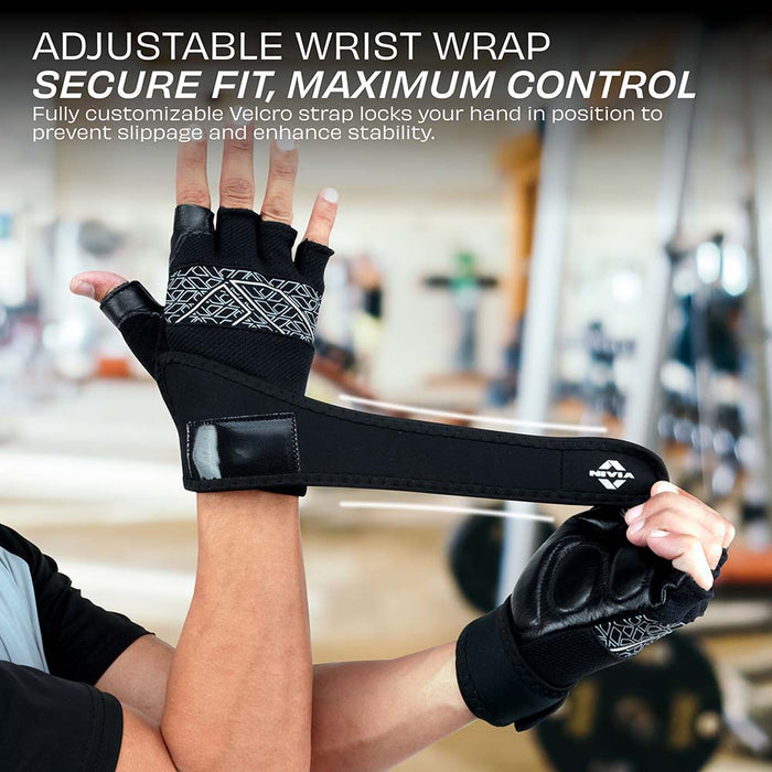 Pro Grip
