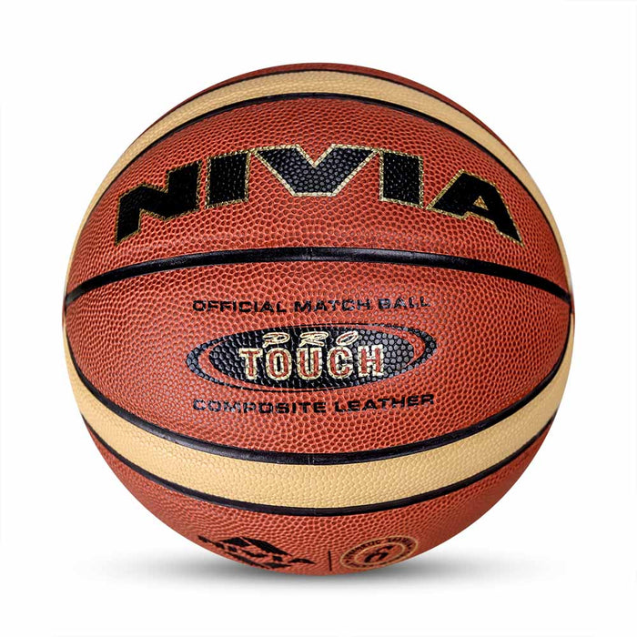 Pro-Touch 14 Panel Training Basketball