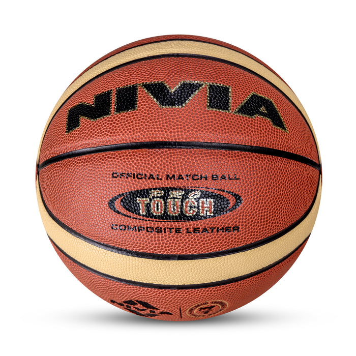 Pro-Touch 14 Panel Training Basketball