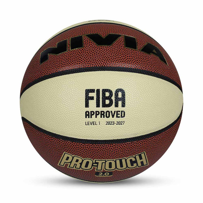 Pro Touch 2.0 8 Panel Basketball