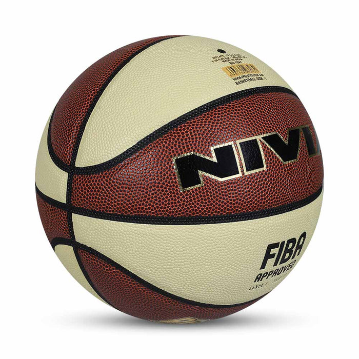 Pro Touch 2.0 8 Panel Basketball