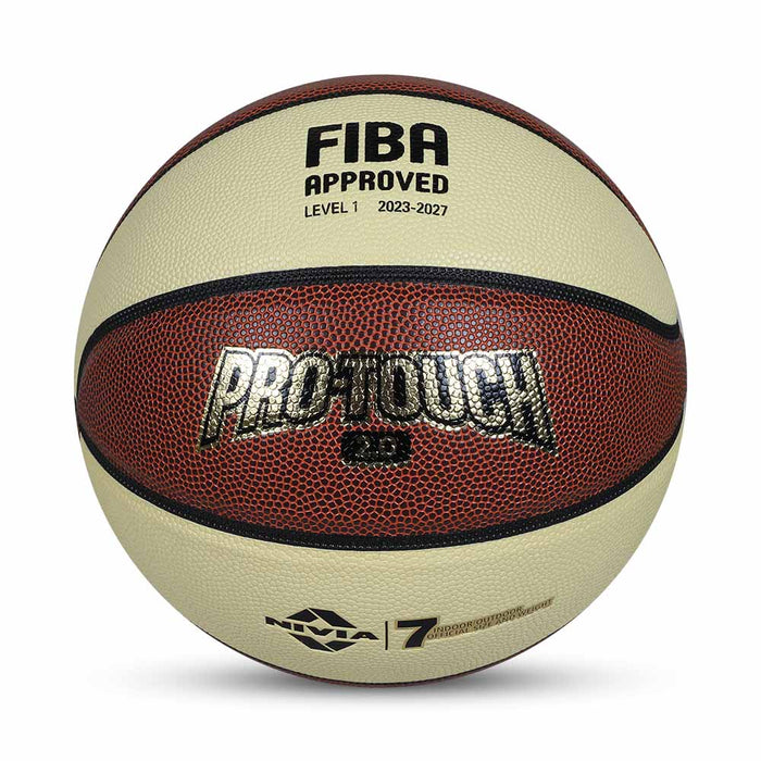 Pro Touch 2.0 8 Panel Basketball