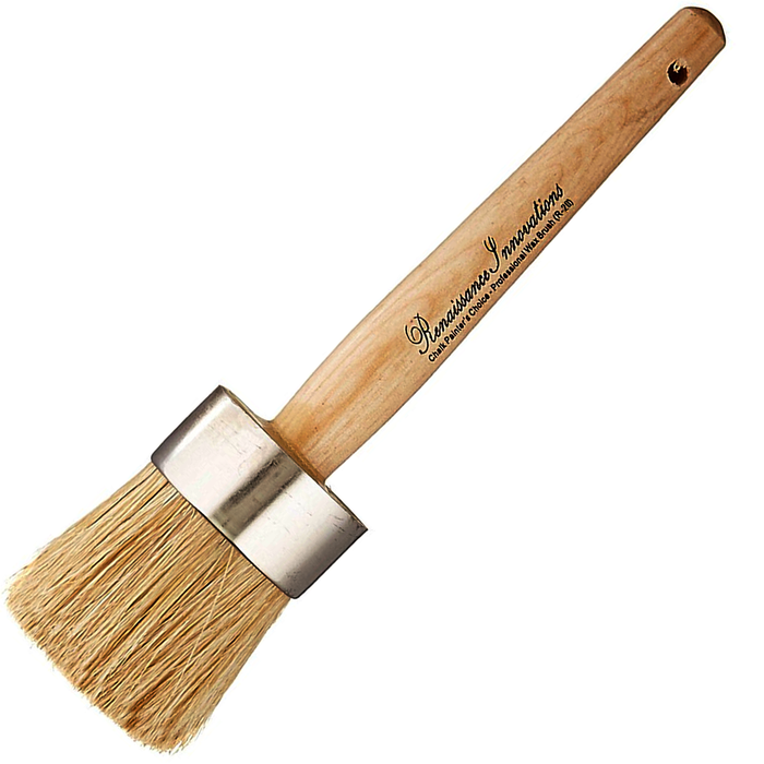 2" Wax Brush