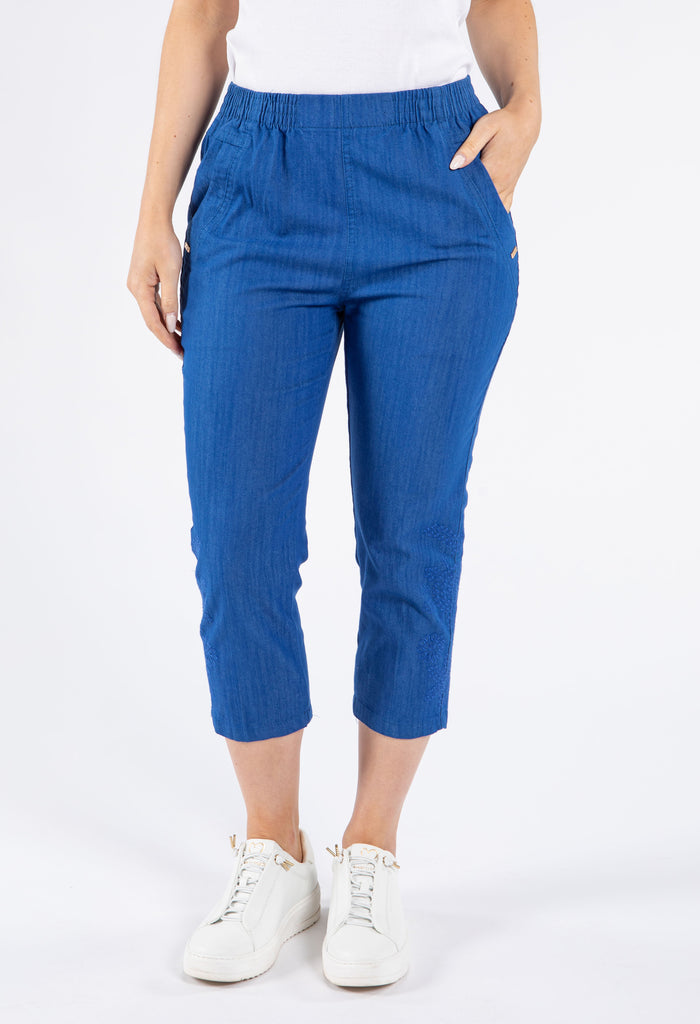 Royal Blue / 6