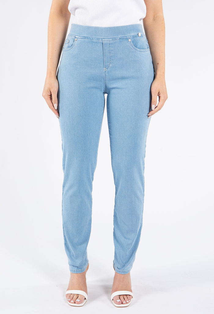 Light Denim / 60
