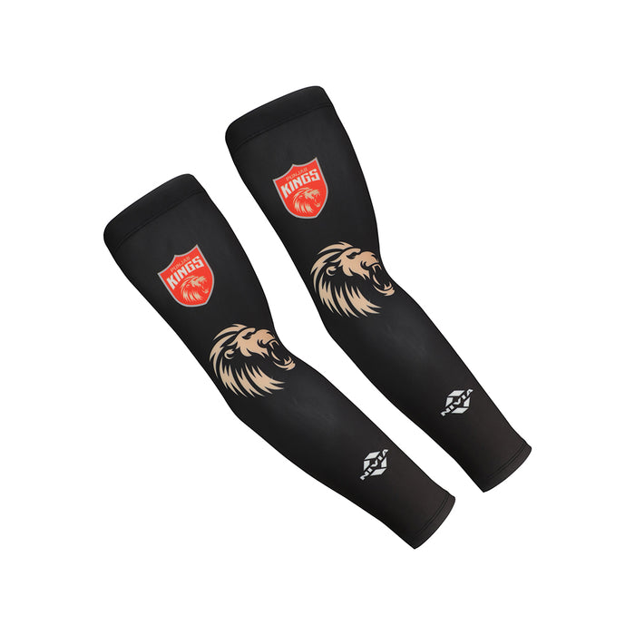 PUNJAB KINGS X NIVIA ARM PROTECTOR/ SLEEVE