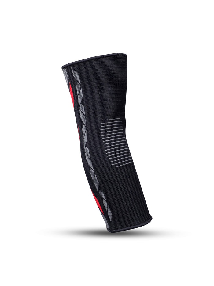 PUNJAB KINGS X NIVIA KNITTED ELBOW SUPPORT