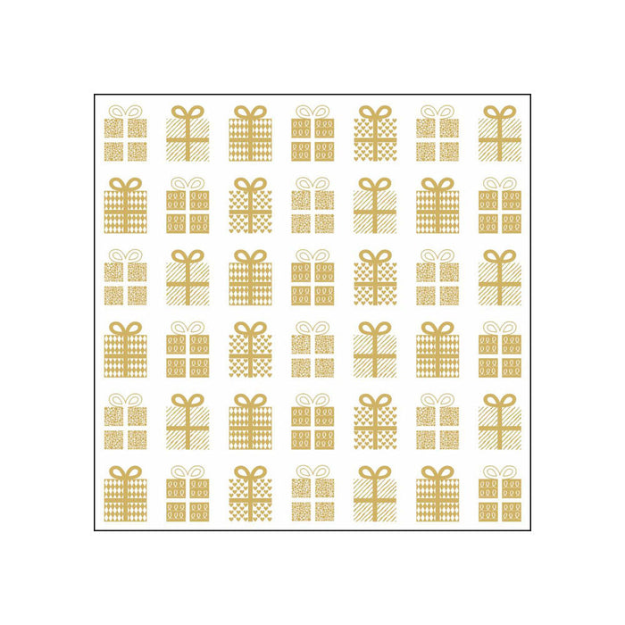 Pure Gifts • Beverage Napkins