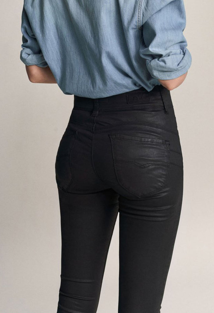 Push In Jeans
