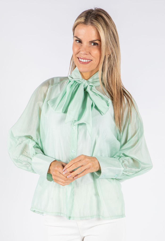 Mint / F/S