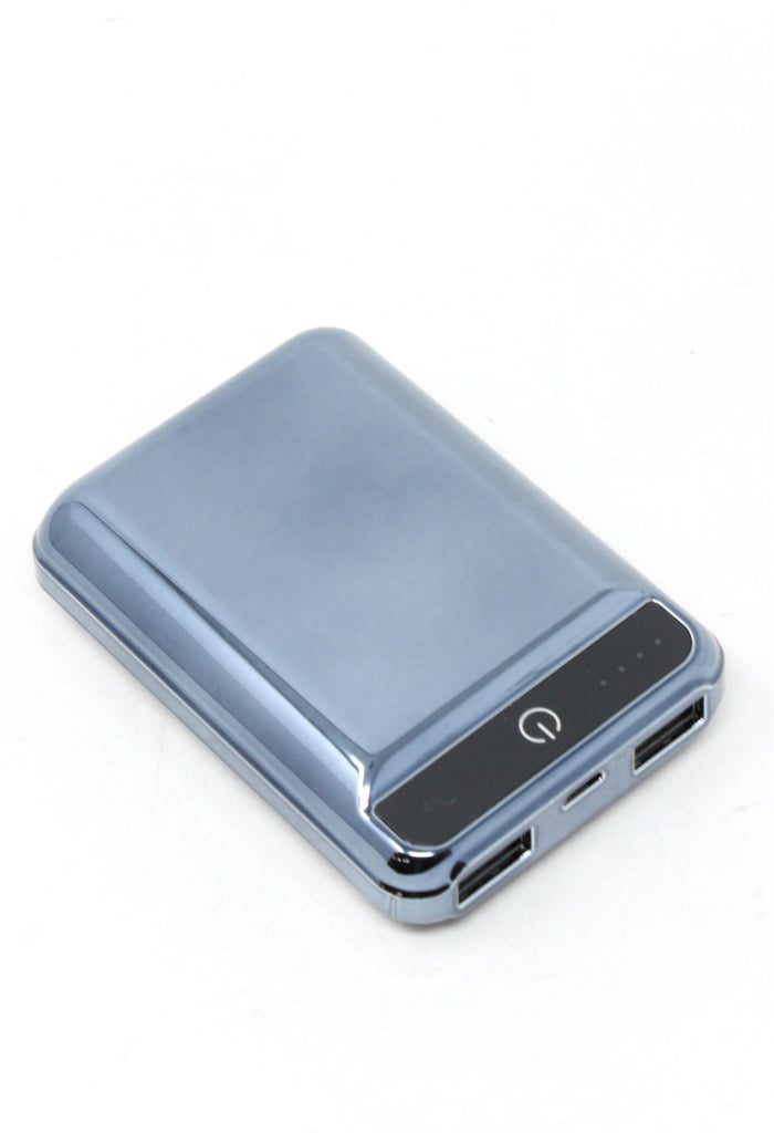 Quick Charging Power Bank