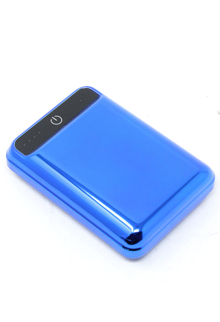 Quick Charging Power Bank