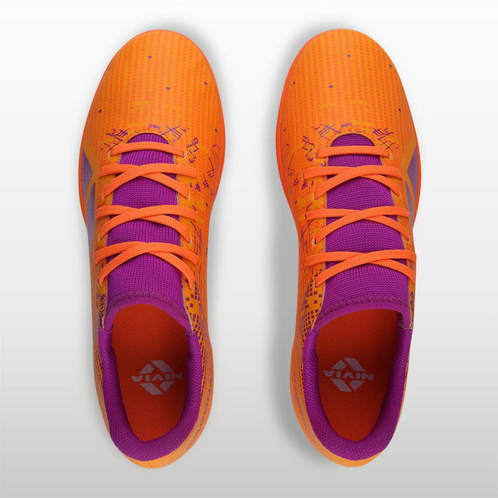NEON CITRUS/FESTIVAL FUCHSIA
