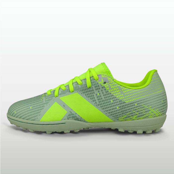 3 / Grey/Neon