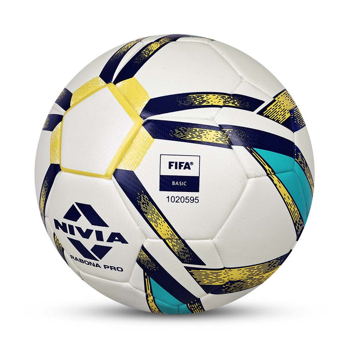 Rabona Pro FIFA Certified Tournament Football