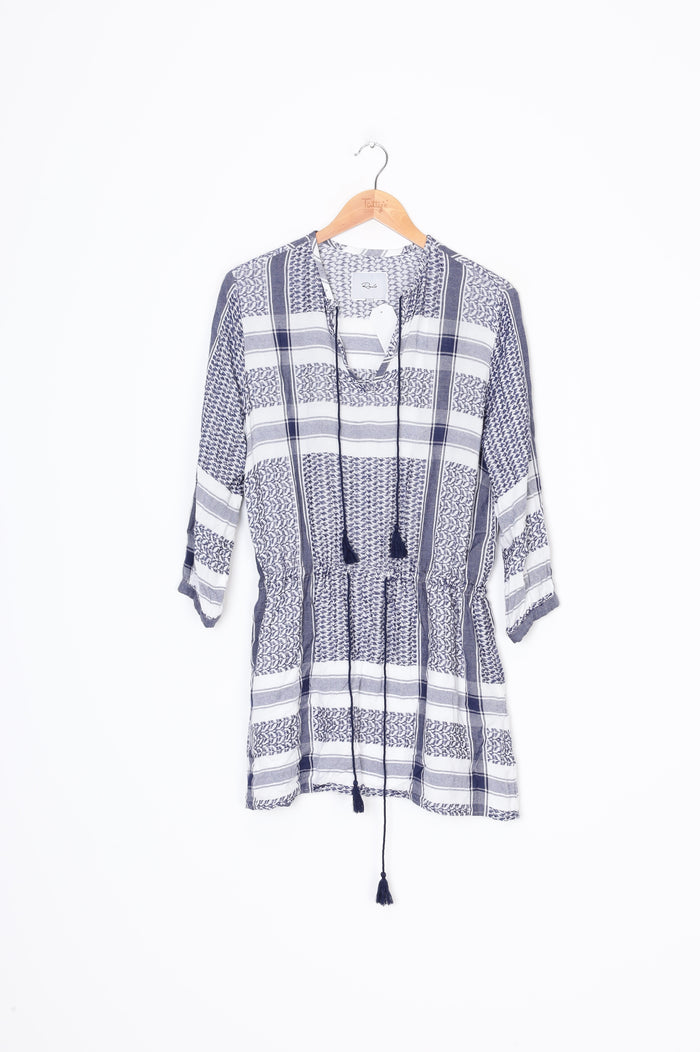 Rails Womens White Dress Size XS
