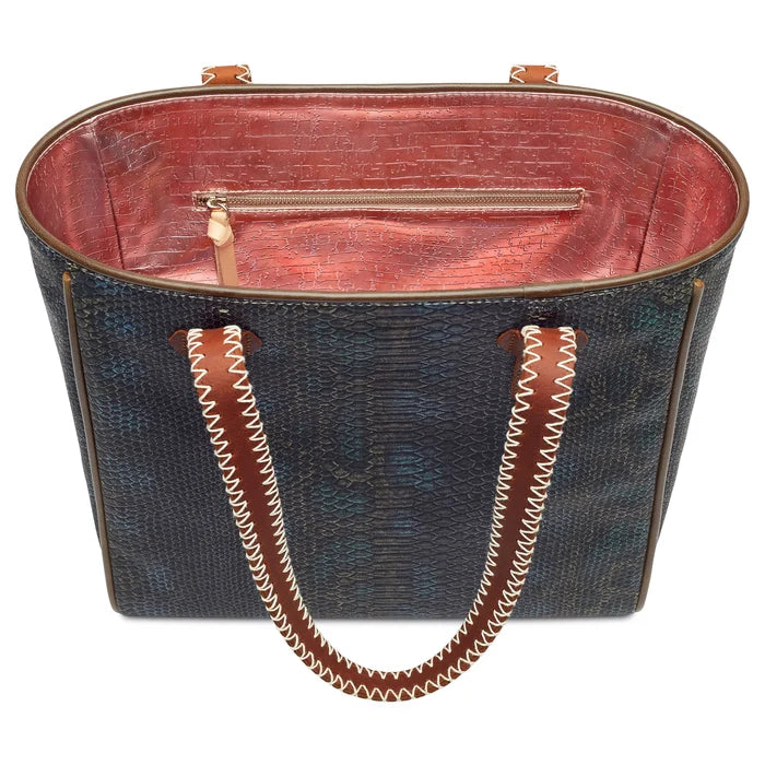 Rattler Classic Tote