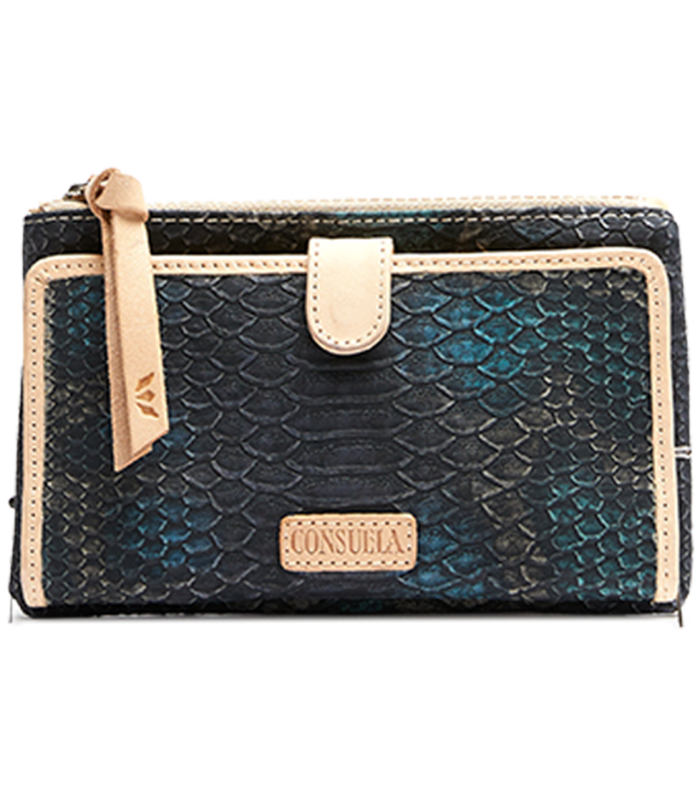 RATTLER SLIM WALLET